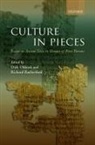 Dirk (EDT)/ Rutherford Obbink, Dirk Obbink, Dirk (Lecturer in Papyrology and Tutor in Greek Obbink, Obbink Dirk, Richard Rutherford, Richard (Tutor in Greek and Latin Literature Rutherford... - Culture in Pieces