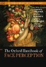 Andy Calder, Andy/ Rhodes Calder, Mark Johnson, Gillian Rhodes, Andy Calder, Andy (MRC Cognition and Brain Sciences Unit Calder... - Oxford Handbook of Face Perception