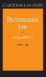 Sandra Fredman, Sandra Fredman Fba - Discrimination Law