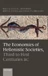 Zosia Archibald, ARCHIBALD ZOSIA DAVIES JOHN K G, Zosia Archibald, Zosia (Lecturer in Classical Archaeology at the University of Liverpool) Archibald, Archibald Zosia, John K. Davies... - The Economies of Hellenistic Societies