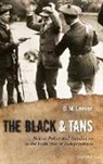 D M Leeson, D. M. Leeson, D. M. (Assistant Professor of History Leeson, Leeson D. M. - The Black and Tans