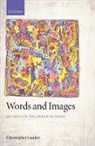 Christopher Gauker, Christopher (University of Cincinnati) Gauker - Words and Images
