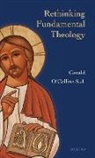 Gerald Collins, O&amp;apos, Gerald O'Collins, O'Collins Gerald - Rethinking Fundamental Theology