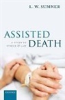 L W Sumner, L. W. Sumner, L. W. (Professor Emeritus Sumner, Sumner L. W. - Assisted Death