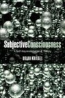 Uriah Kriegel, Kriegel Uriah - Subjective Consciousness