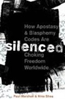 Paul Marshall, Paul/ Shea Marshall, Nina Shea - Silenced