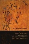E. J. Michael Witzel, E.J. Michael Witzel - Origins of the World's Mythologies