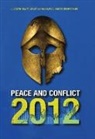Ted Robert Gurr, J. Joseph Hewitt, J. Joseph/ Wilkenfeld Hewitt, J.Joseph Hewitt, Jonathan Wilkenfeld, Birger Heldt - Peace and Conflict 2012