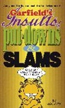 Jim Davis - Garfield's Insults Putdowns & Slams