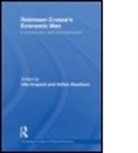 Ulla (EDT)/ Hewitson Grapard, Ulla Grapard, Ulla (Colgate University Grapard, Grapard Ulla, Gillian Hewitson, Gillian (University of Sydney Hewitson... - Robinson Crusoe's Economic Man