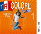 S Honnor, Sylvia Honnor, Sylvia/ Mascie-taylor Honnor, H Mascie-Taylor, Heather Mascie-Taylor, Michael Spencer... - Tricolore Total 1