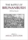 Michael Livingston, Michael (EDT) Livingston, Michael Livingston - The Battle of Brunanburh