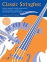 Mary Cohen, Mary (COP) Cohen - Classic Stringfest