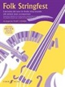 Mary Cohen, Mary (COP) Cohen - Folk Stringfest