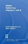 Klaus Gunther, Klaus Günther, Camil Ungureanu, Camil Gunther Ungureanu, Klaus Günther, Christian Joerges... - Jeurgen Habermas