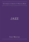 Tony Whyton, Tony Whyton, Whyton Tony - Jazz