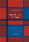 Dov M. Gabbay, Akihiro Kanamori, John Woods - Sets and Extensions in the Twentieth Century