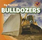 Katie Kawa - Bulldozers