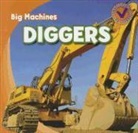 Katie Kawa - Diggers