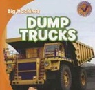 Katie Kawa - Dump Trucks