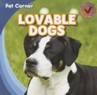 Katie Kawa - Lovable Dogs