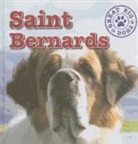 Maria Nelson - St. Bernards