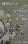 Shen Fu, Shen/ Sanders Fu, Shen Fu - Six Records of a Life Adrift