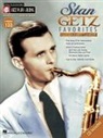 Stan (CRT) Getz, Stan Getz - Stan Getz, Favorites
