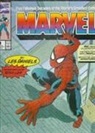 Lee Daniels, Les Daniels, Stan Lee - Marvel Comics