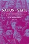 Theodore Weeks, Theodore R Weeks, Theodore R. Weeks - Nation and State in Late Imperial Russia