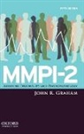 John R. Graham - MMPI-2
