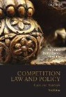 Julie Clarke, Philip Clarke, Philip/ Corones Clarke, Stephen Corones - Competition Law and Policy