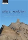 Per Lundberg, Per (Department of Biology Lundberg, Lundberg Per, Douglas W. Morris, Douglas W. (Department of Biology Morris, Douglas W./ Lundberg Morris... - Pillars of Evolution
