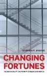 Stephen P. Jenkins, Stephen P. (Professor of Economic and Social Policy Jenkins, Jenkins Stephen P. - Changing Fortunes
