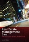 Richard Card, Richard (Emeritus of Law Card, Richard (Emeritus Professor of Law Card, Richard/ Murdoch Card, John Murdoch, John (Emeritus of Law Murdoch... - Real Estate Management Law