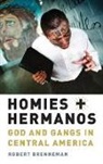 Robert Brenneman, Brenneman Robert - Homies and Hermanos