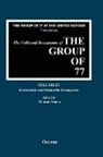 Mourad Ahmia, Mourad (EDT) Ahmia, Mourad Ahmia, Ahmia Mourad - Group of 77 at the United Nations