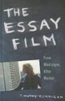 Timothy Corrigan, Timothy (Professor of English and Cinema Studies Corrigan, Corrigan Timothy - The Essay Film