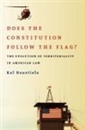 Kal Raustiala, Raustiala Kal - Does the Constitution Follow the Flag?