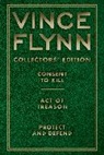 Vince Flynn - Vince Flynn Collectors' Edition #3
