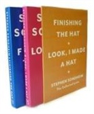Stephen Sondheim - Hat Box