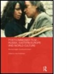 KRISTENSEN LARS LYNGSGAARD FJORD, Lars Kristensen, Lars (University of Central Lancashire Kristensen, Kristensen Lars - Postcommunist Film - Russia, Eastern Europe and World Culture: Moving