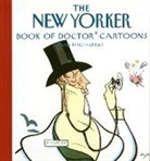 The New Yorker - New Yorker Book of Doctor Cartoons