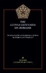 Glossa Ordinaria Epistola Pauli Ad Roman, Michael Scott (TRN) Woodward, Michael Scott Woodward - The Glossa Ordinaria on Romans