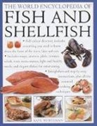Kate Whiteman, Whiteman Kate - World Encyclopedia of Fish and Shellfish