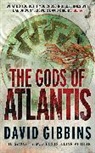 David Gibbins, Gibbins David - Gods of Atlantis