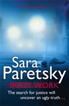 Sara Paretsky, Paretsky Sara - Body Work
