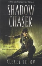 Alexey Pehov, Pehov Alexey - Shadow Chaser