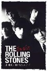 Christopher Sandford, Sandford Christopher - The Rolling Stones: Fifty Years