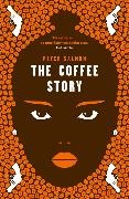 Peter Salmon - The Coffee Story